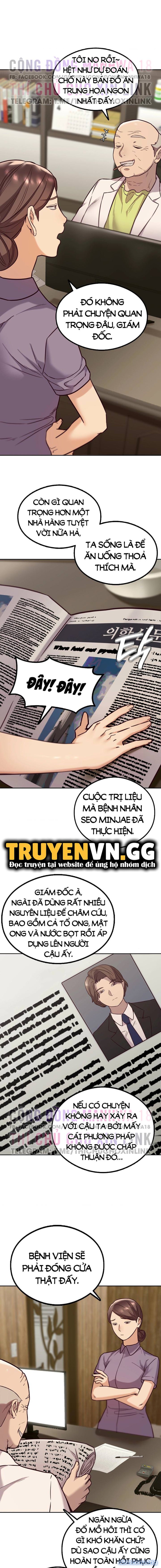 CLB Trị Liệu 