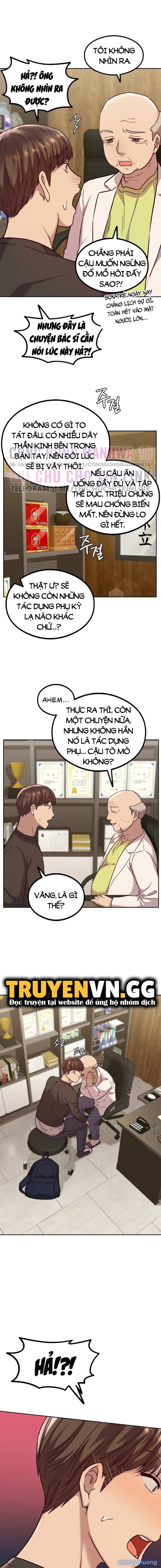 CLB Trị Liệu 