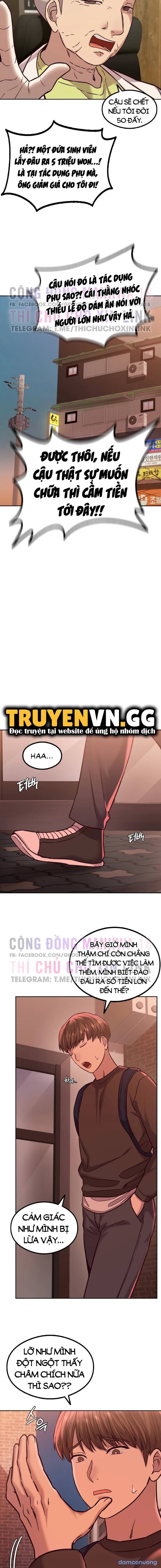 CLB Trị Liệu 