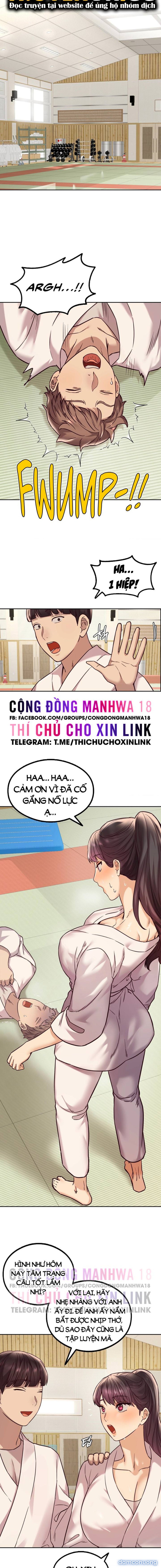 CLB Trị Liệu 