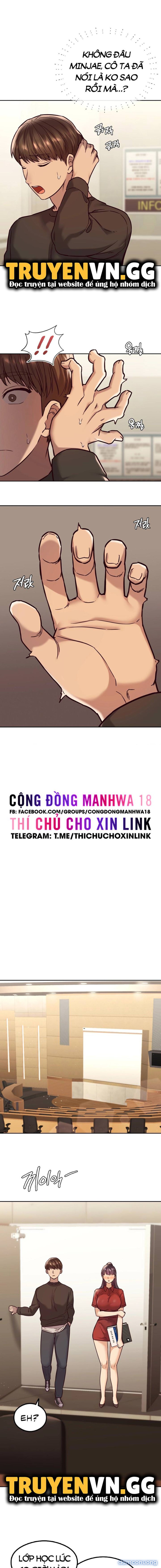CLB Trị Liệu 