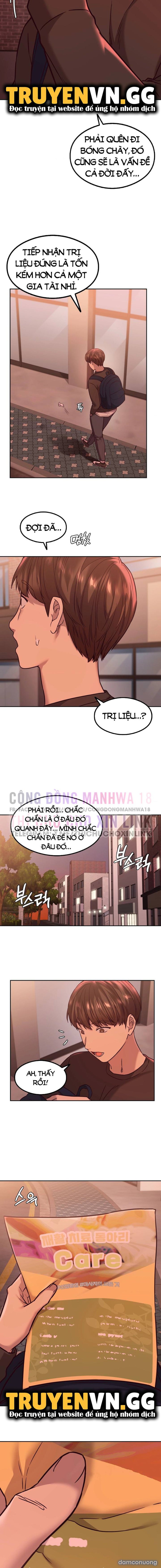 CLB Trị Liệu 
