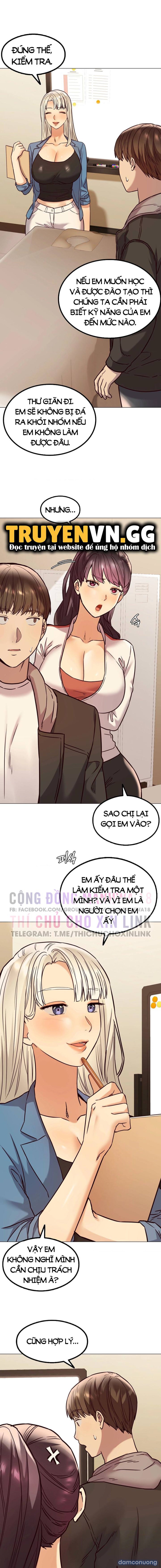 CLB Trị Liệu 