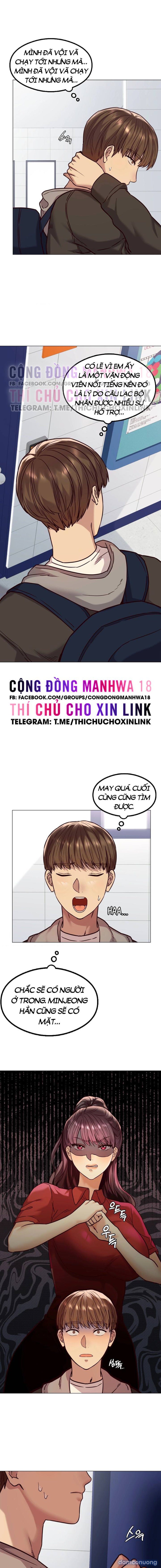 CLB Trị Liệu 