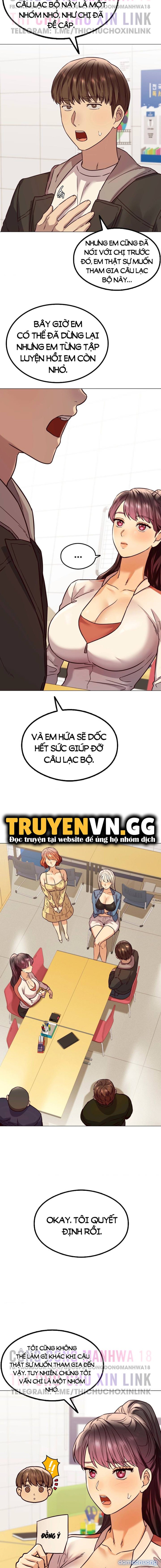 CLB Trị Liệu 