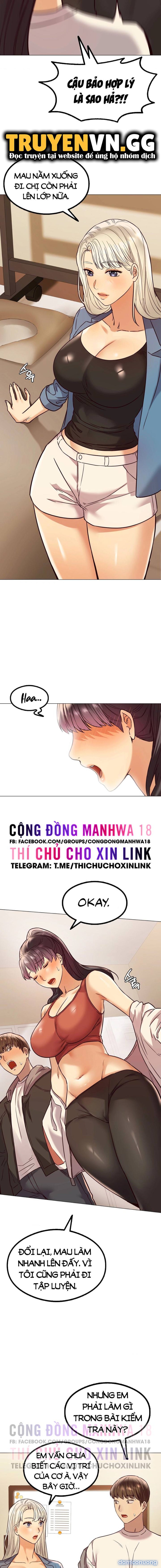 CLB Trị Liệu 