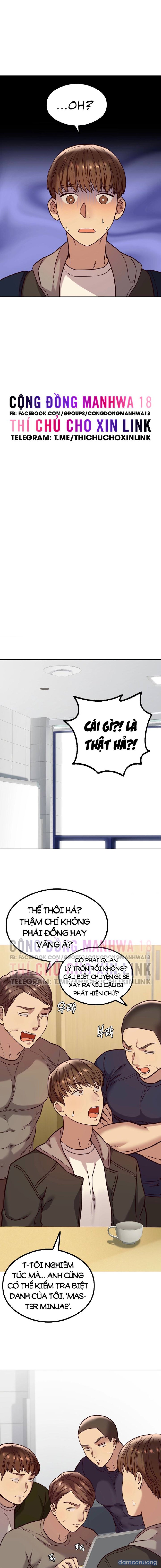 CLB Trị Liệu 