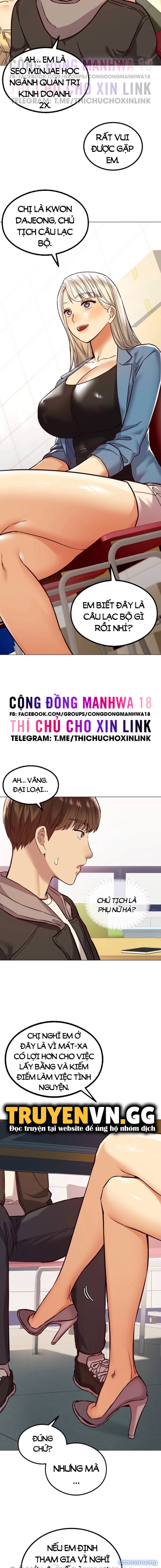 CLB Trị Liệu 