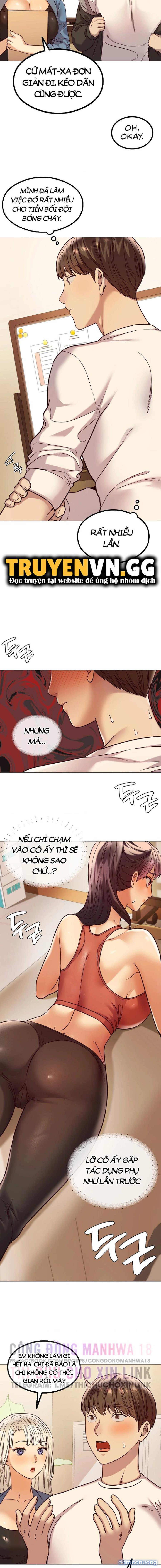 CLB Trị Liệu 