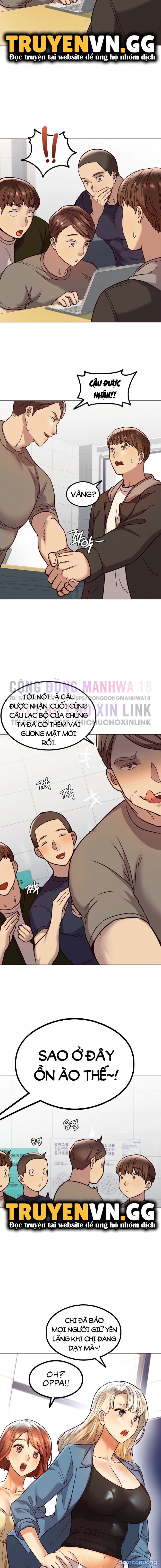 CLB Trị Liệu 