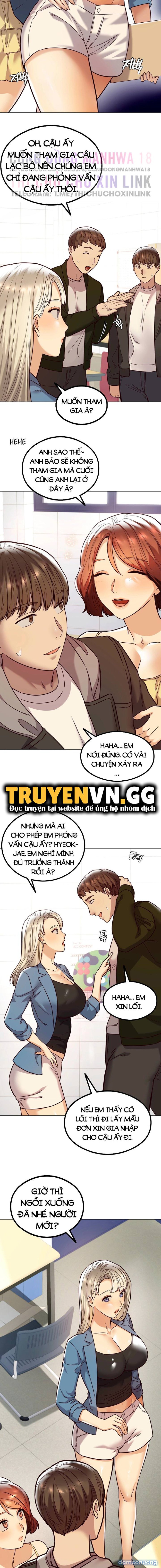 CLB Trị Liệu 