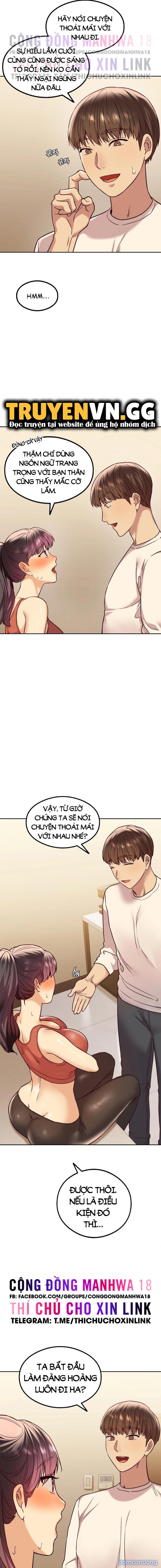 CLB Trị Liệu 