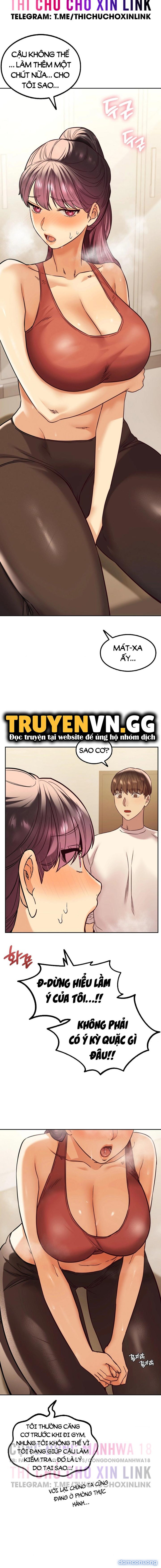 CLB Trị Liệu 