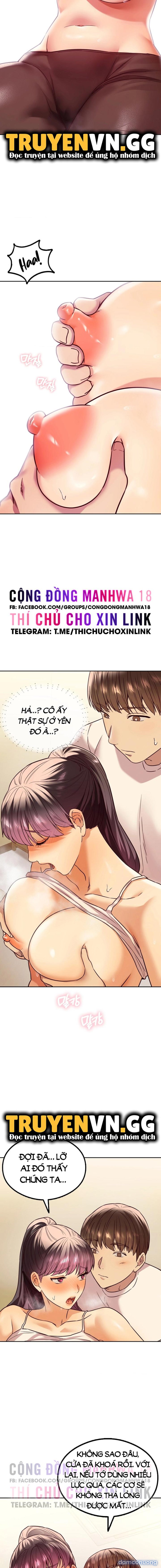 CLB Trị Liệu 