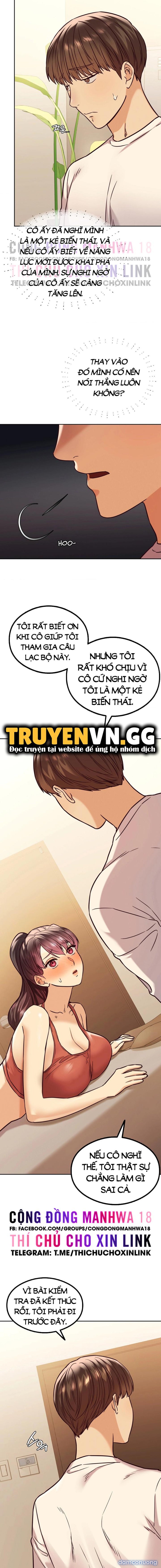 CLB Trị Liệu 