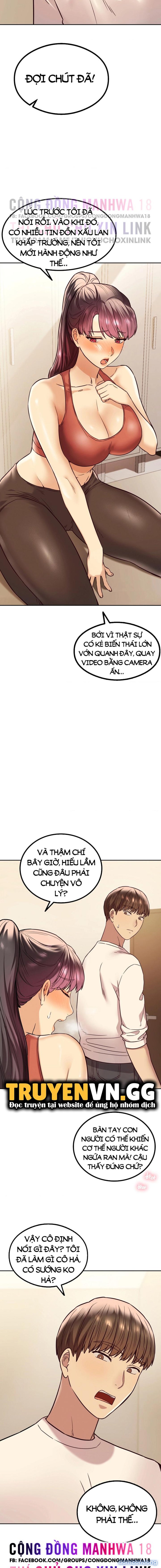 CLB Trị Liệu 