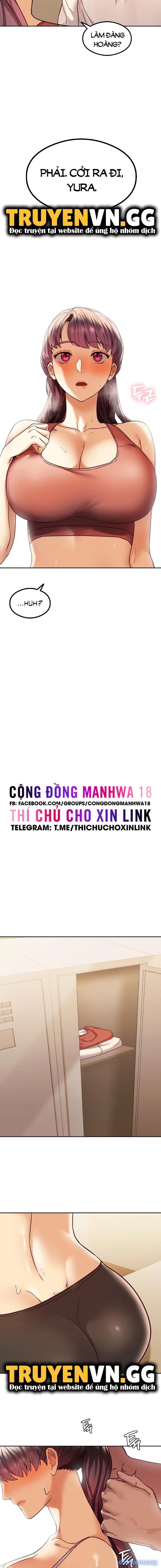 CLB Trị Liệu 