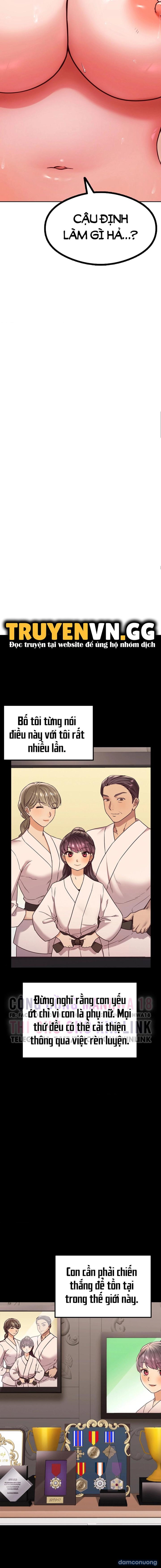 CLB Trị Liệu 