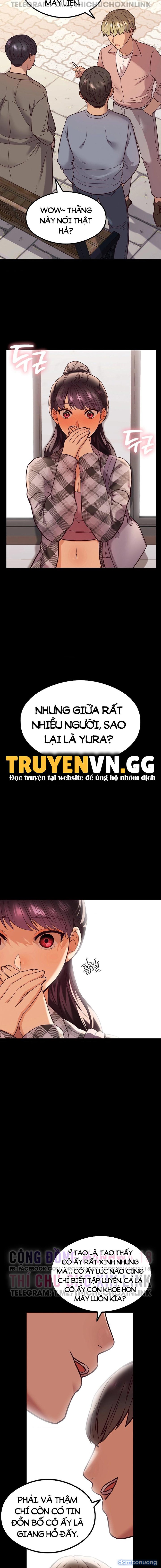 CLB Trị Liệu 