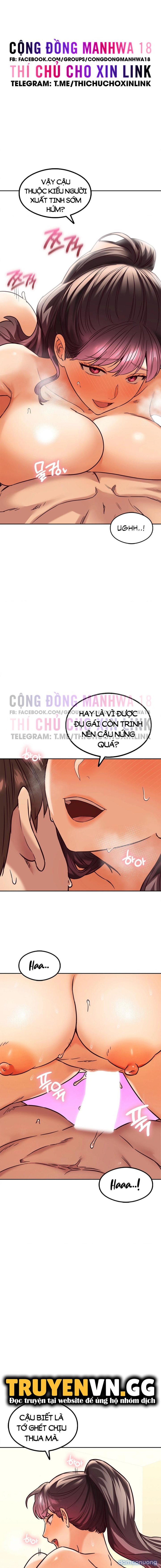 CLB Trị Liệu 