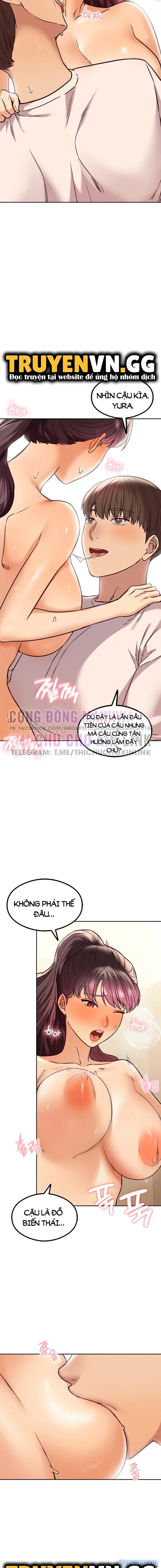 CLB Trị Liệu 