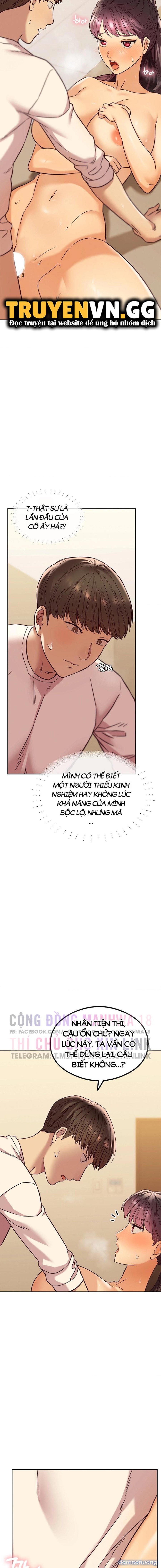 CLB Trị Liệu 