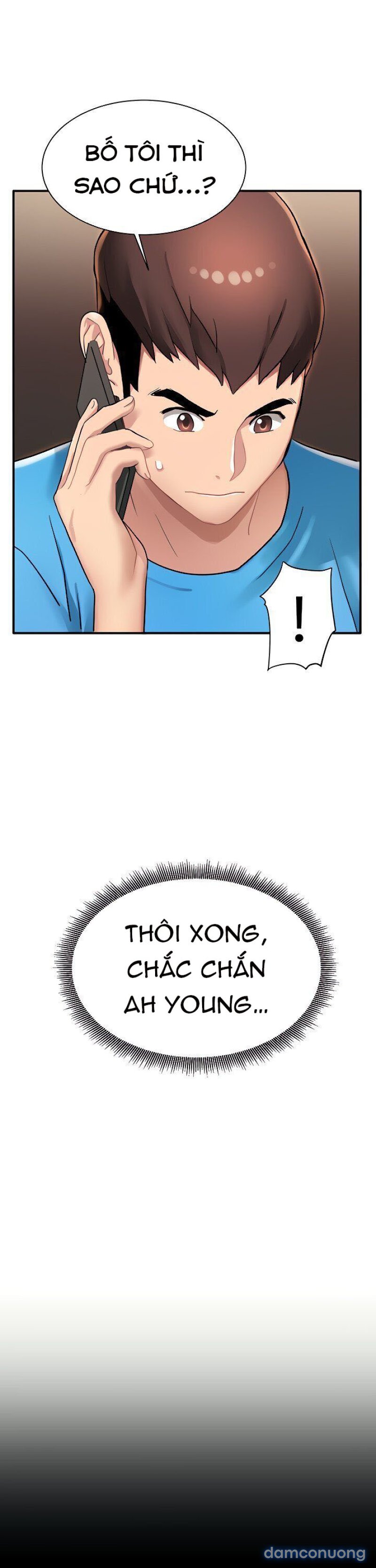 Gái Hư Thì Phải Bị Phạt 