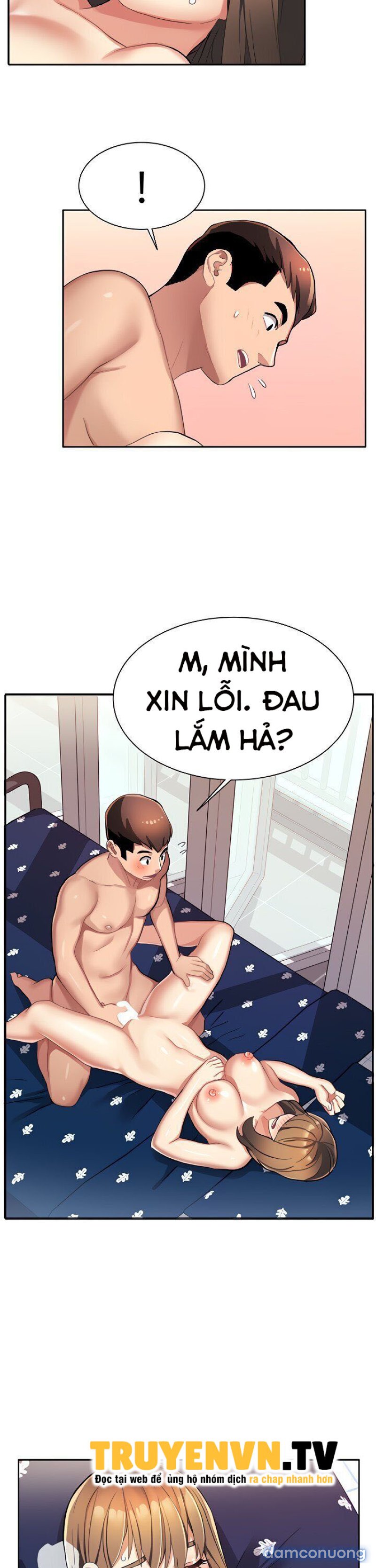 Gái Hư Thì Phải Bị Phạt 