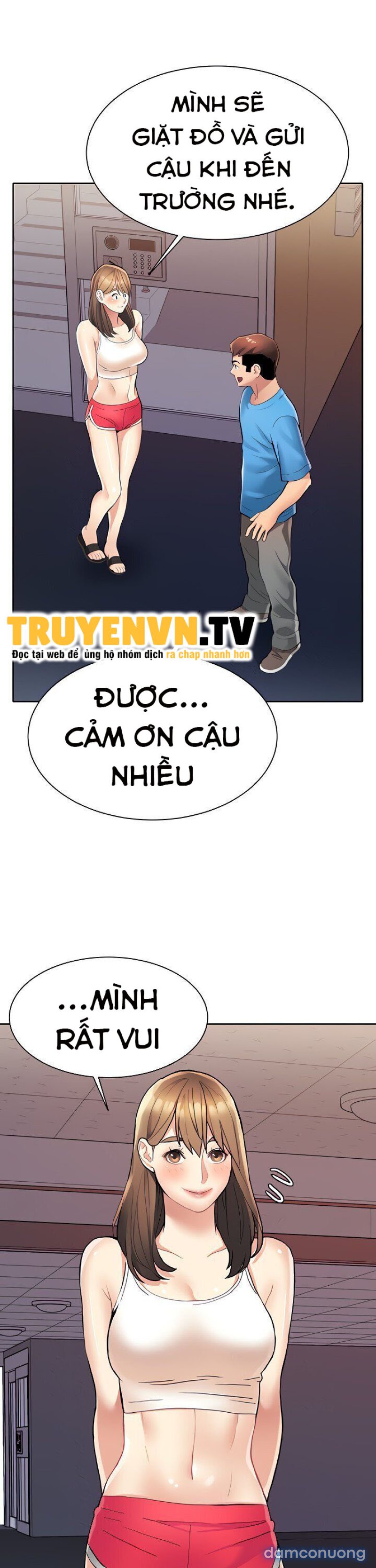 Gái Hư Thì Phải Bị Phạt 