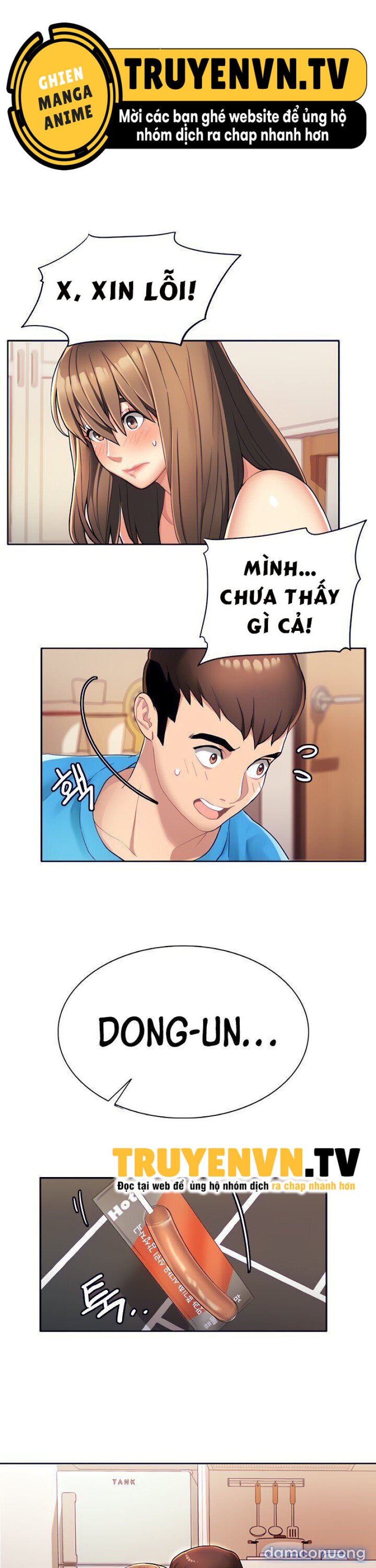 Gái Hư Thì Phải Bị Phạt 