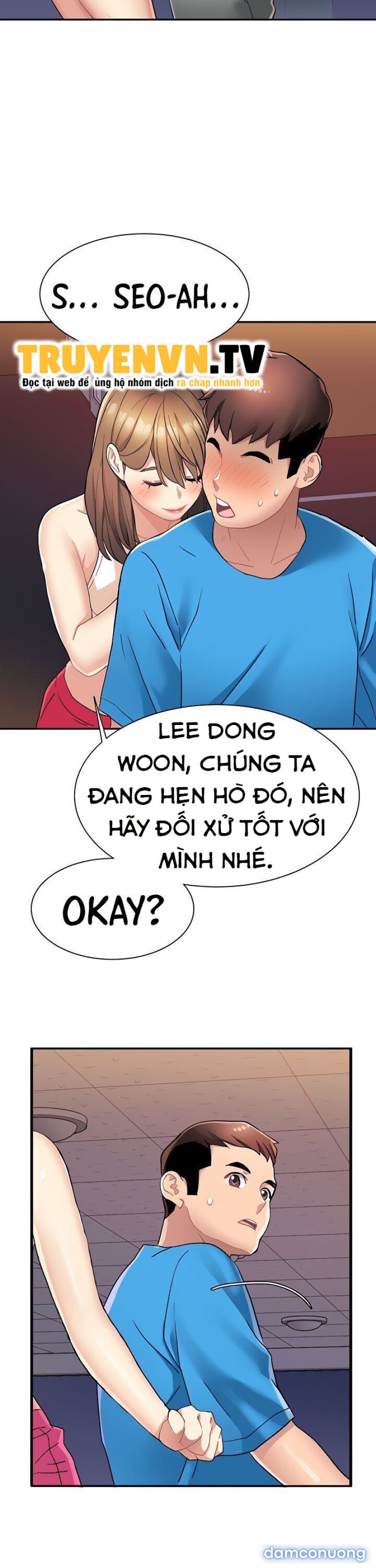 Gái Hư Thì Phải Bị Phạt 