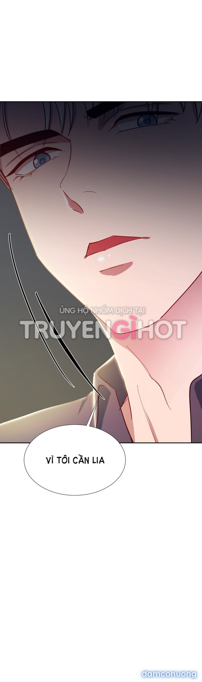 Tuyệt Đối Chiếm Hữu 