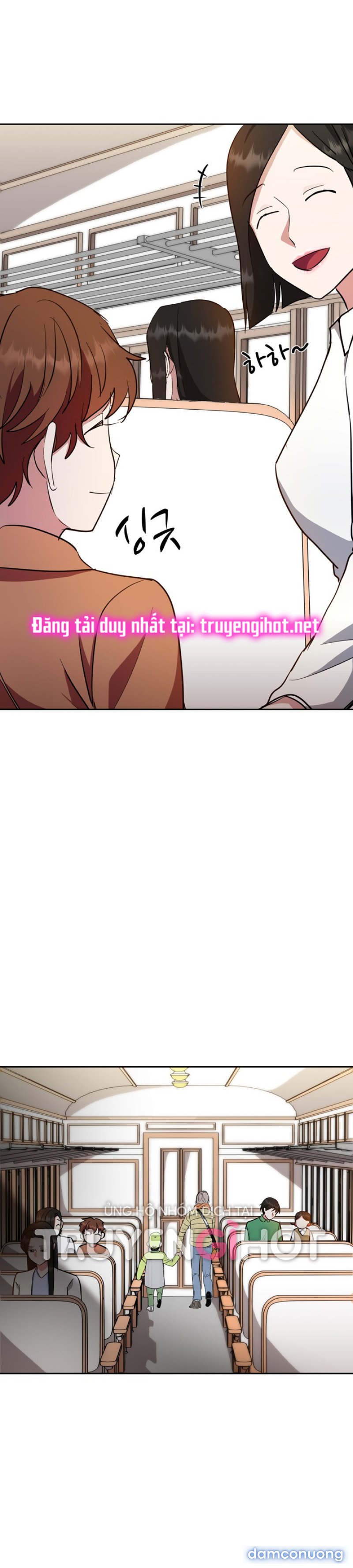 Tuyệt Đối Chiếm Hữu 
