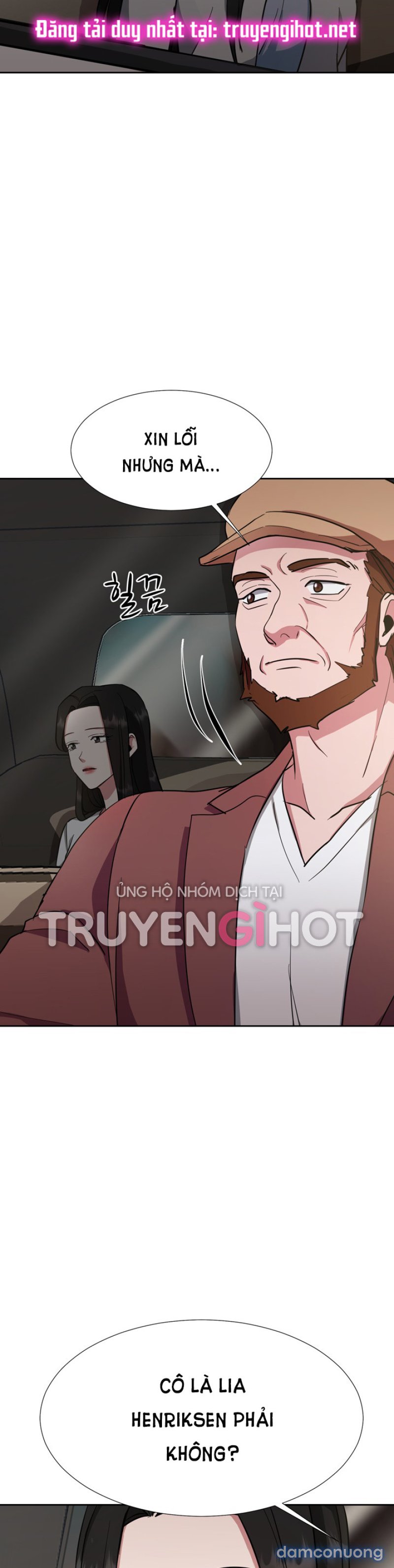 Tuyệt Đối Chiếm Hữu 