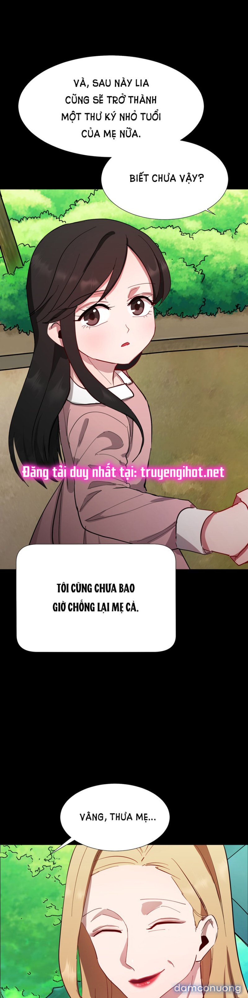 Tuyệt Đối Chiếm Hữu 