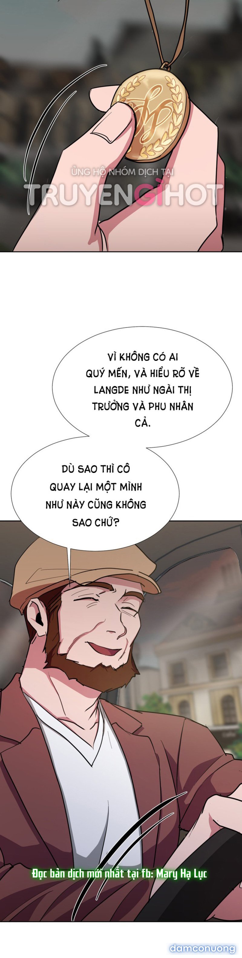 Tuyệt Đối Chiếm Hữu 