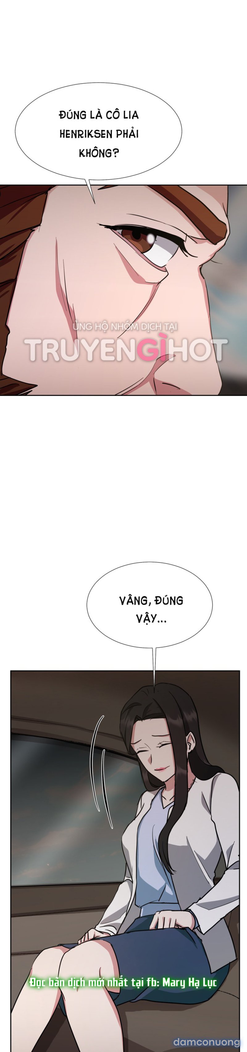 Tuyệt Đối Chiếm Hữu 
