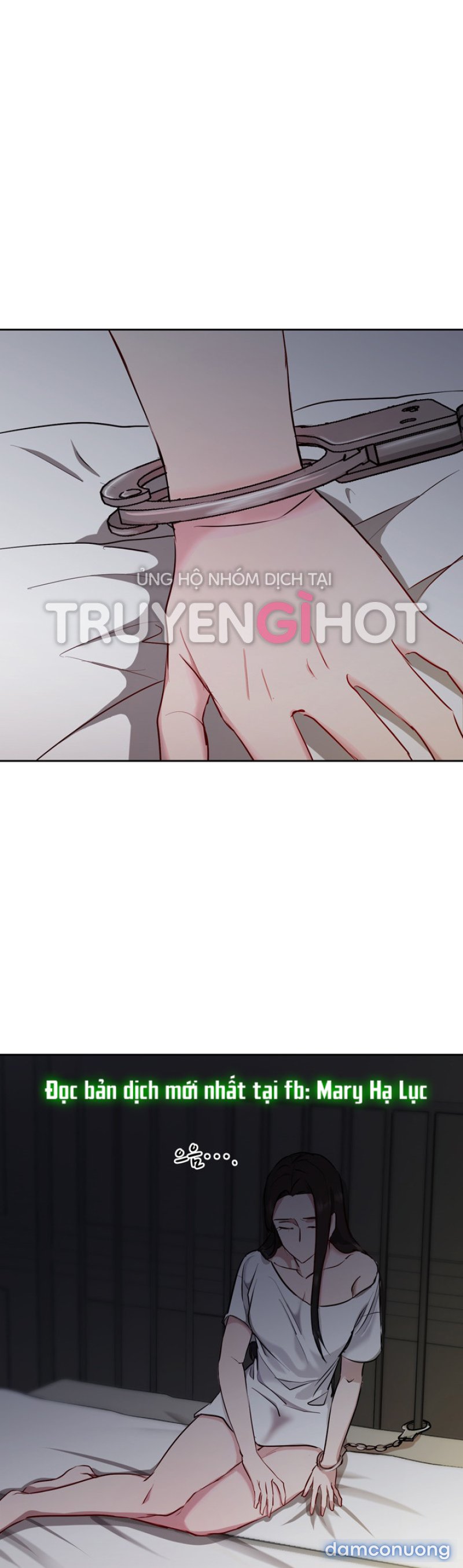 Tuyệt Đối Chiếm Hữu 