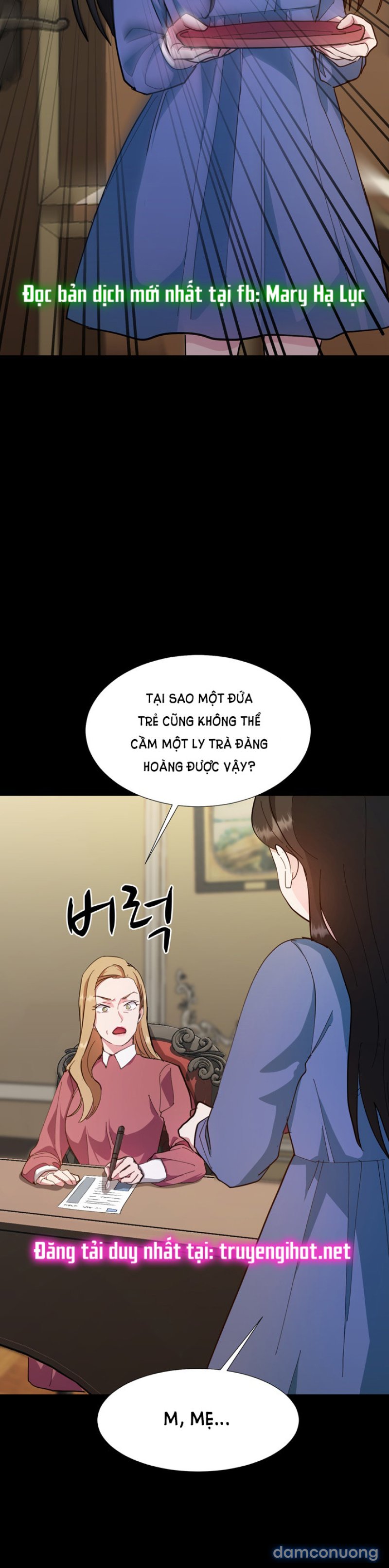Tuyệt Đối Chiếm Hữu 