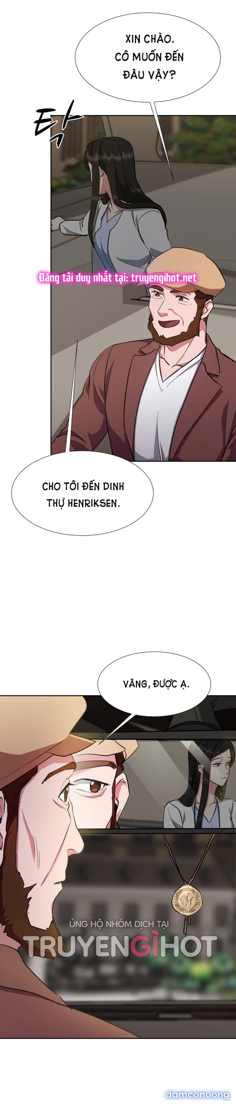 Tuyệt Đối Chiếm Hữu 
