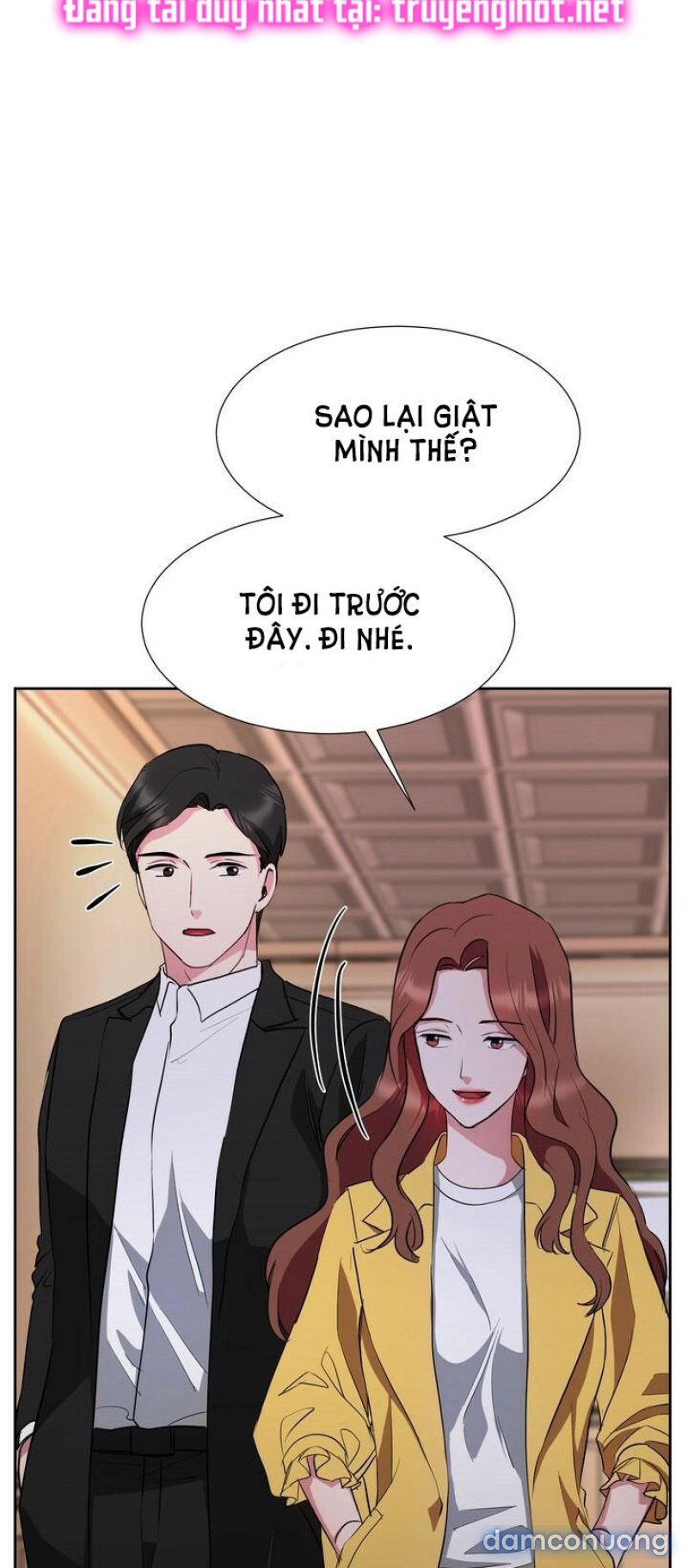 Tuyệt Đối Chiếm Hữu 