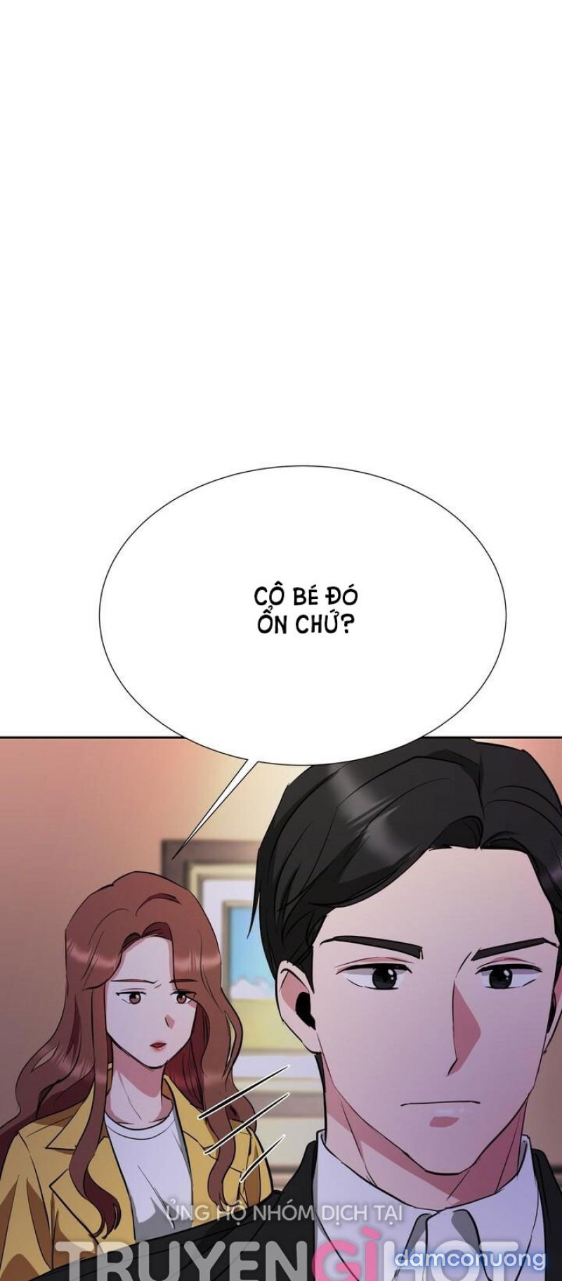 Tuyệt Đối Chiếm Hữu 