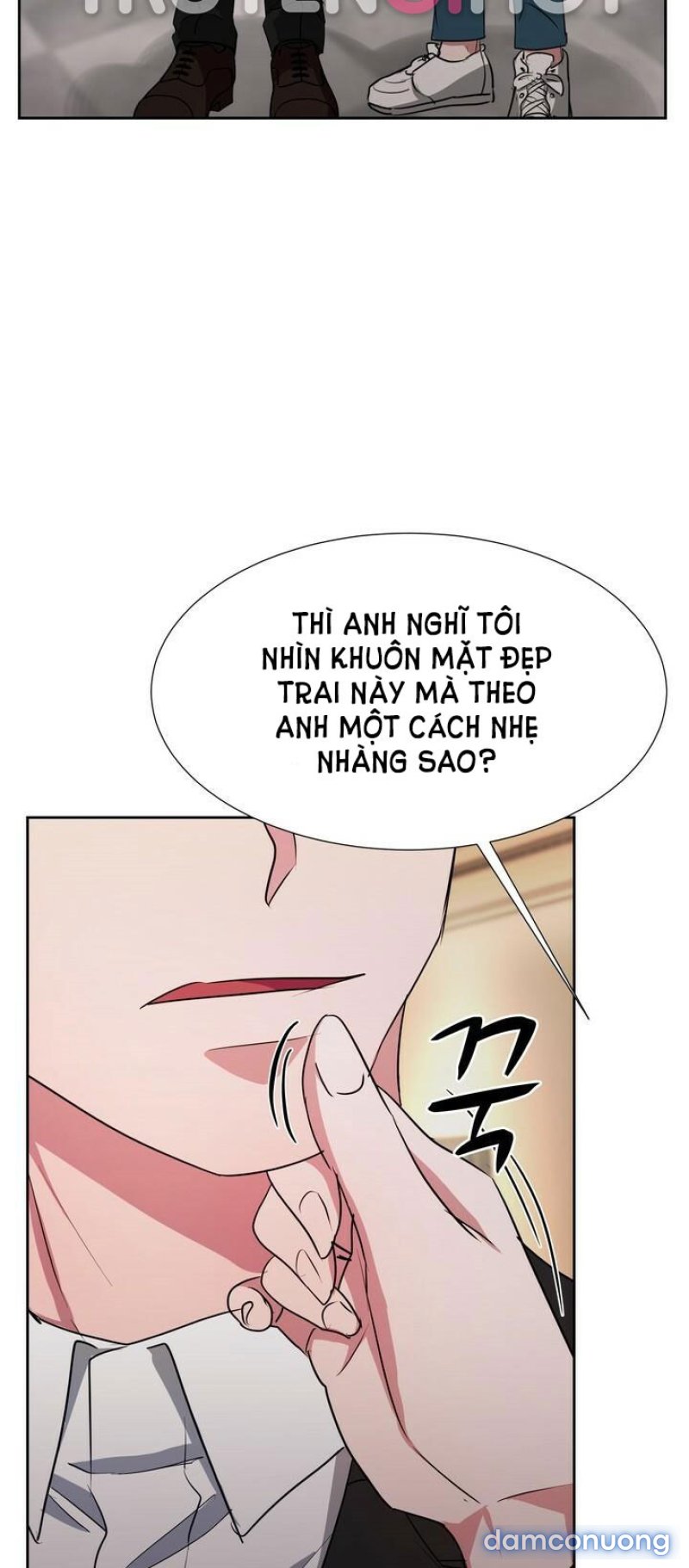 Tuyệt Đối Chiếm Hữu 