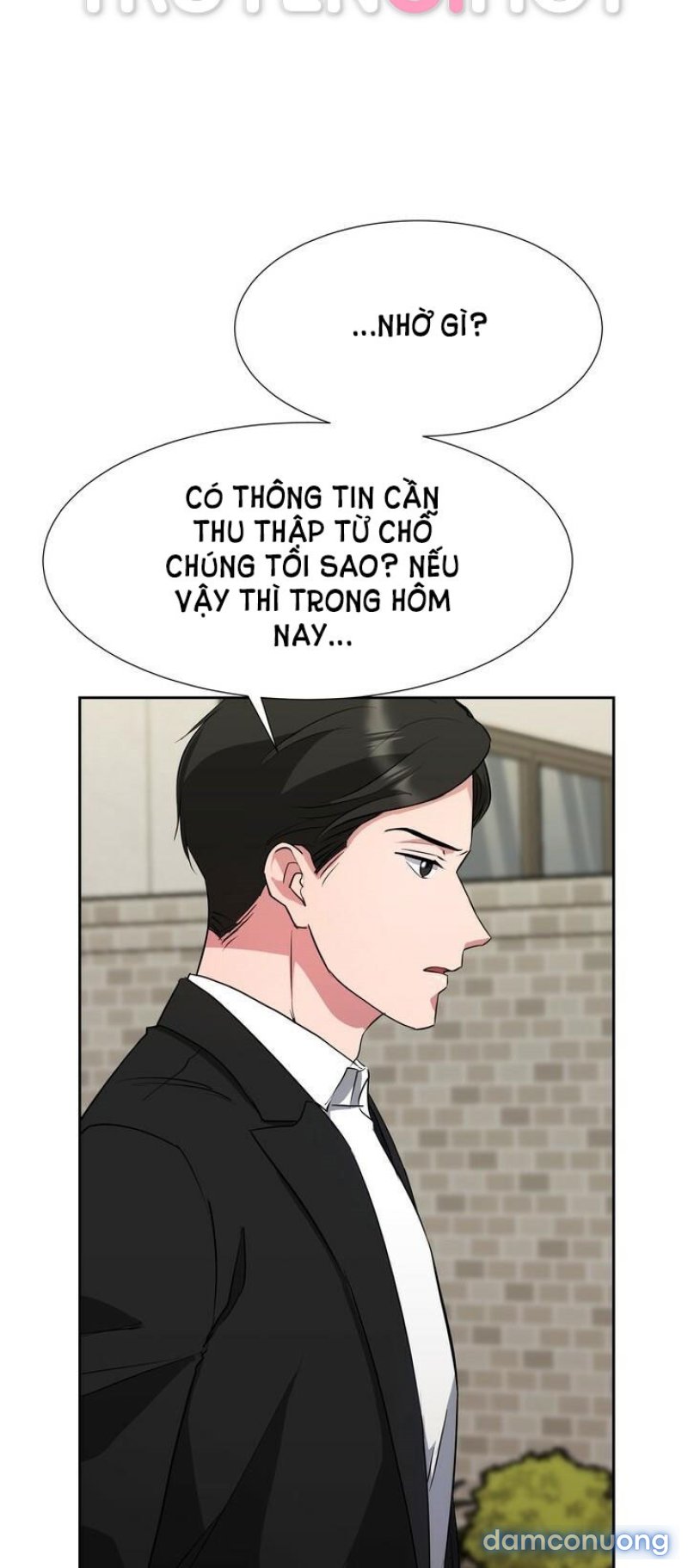 Tuyệt Đối Chiếm Hữu 