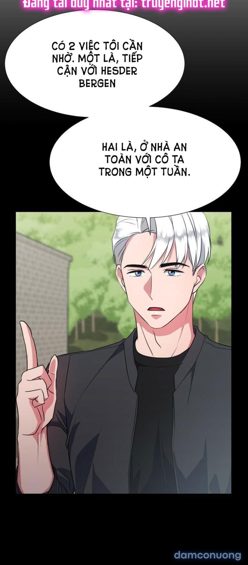 Tuyệt Đối Chiếm Hữu 