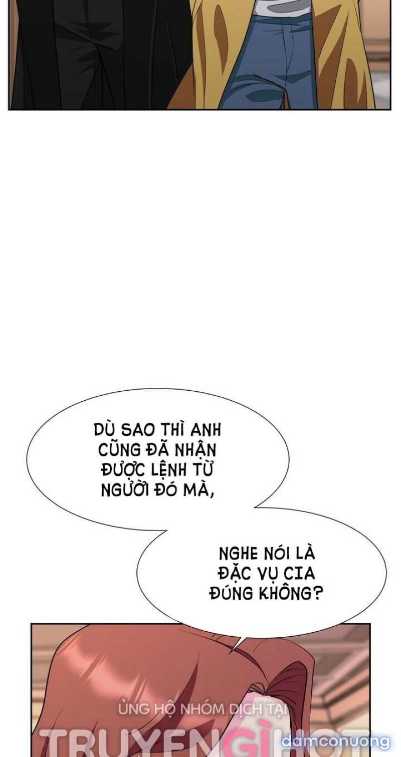Tuyệt Đối Chiếm Hữu 