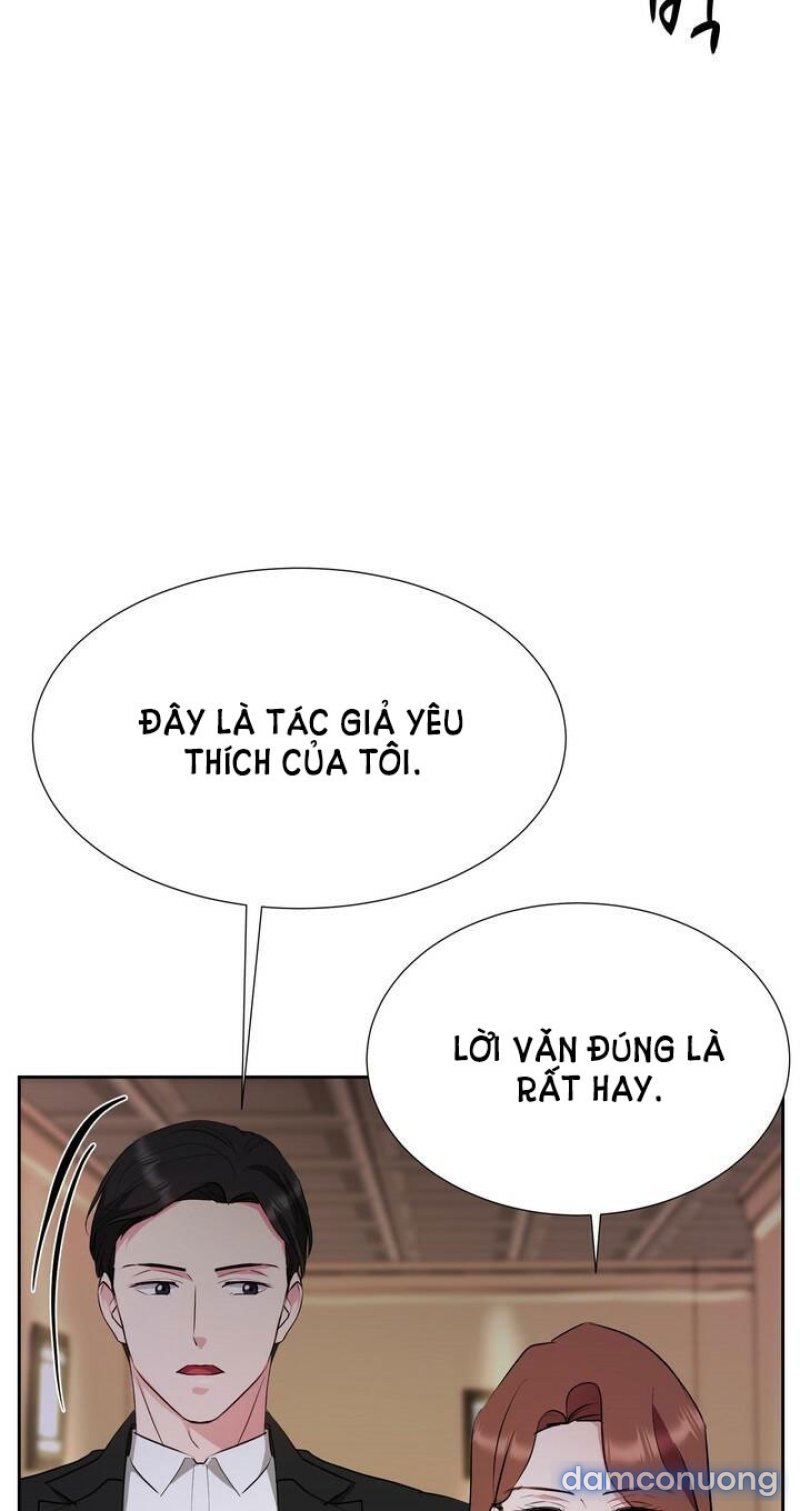 Tuyệt Đối Chiếm Hữu 