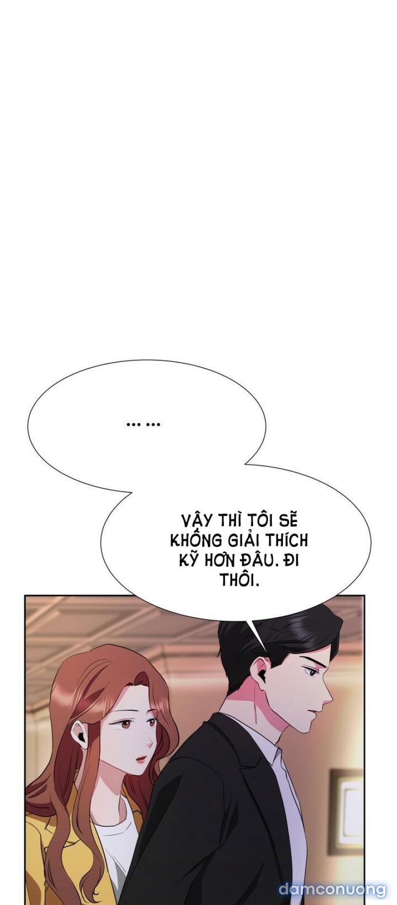 Tuyệt Đối Chiếm Hữu 