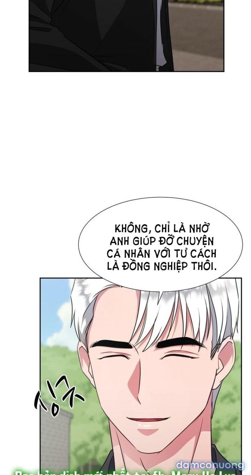 Tuyệt Đối Chiếm Hữu 