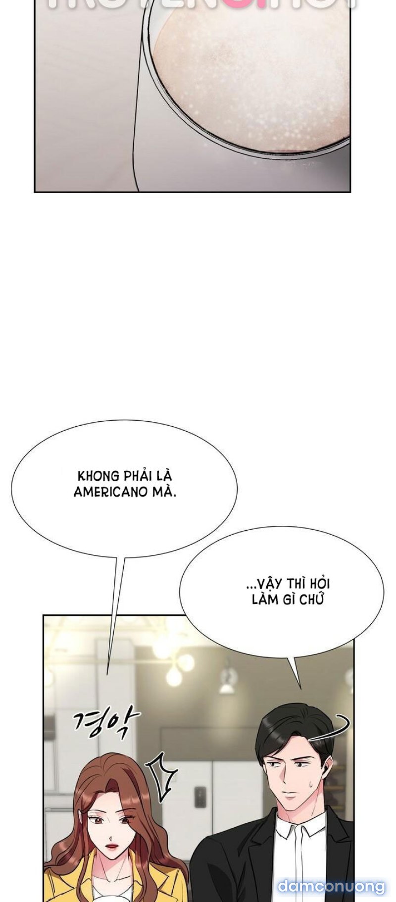 Tuyệt Đối Chiếm Hữu 